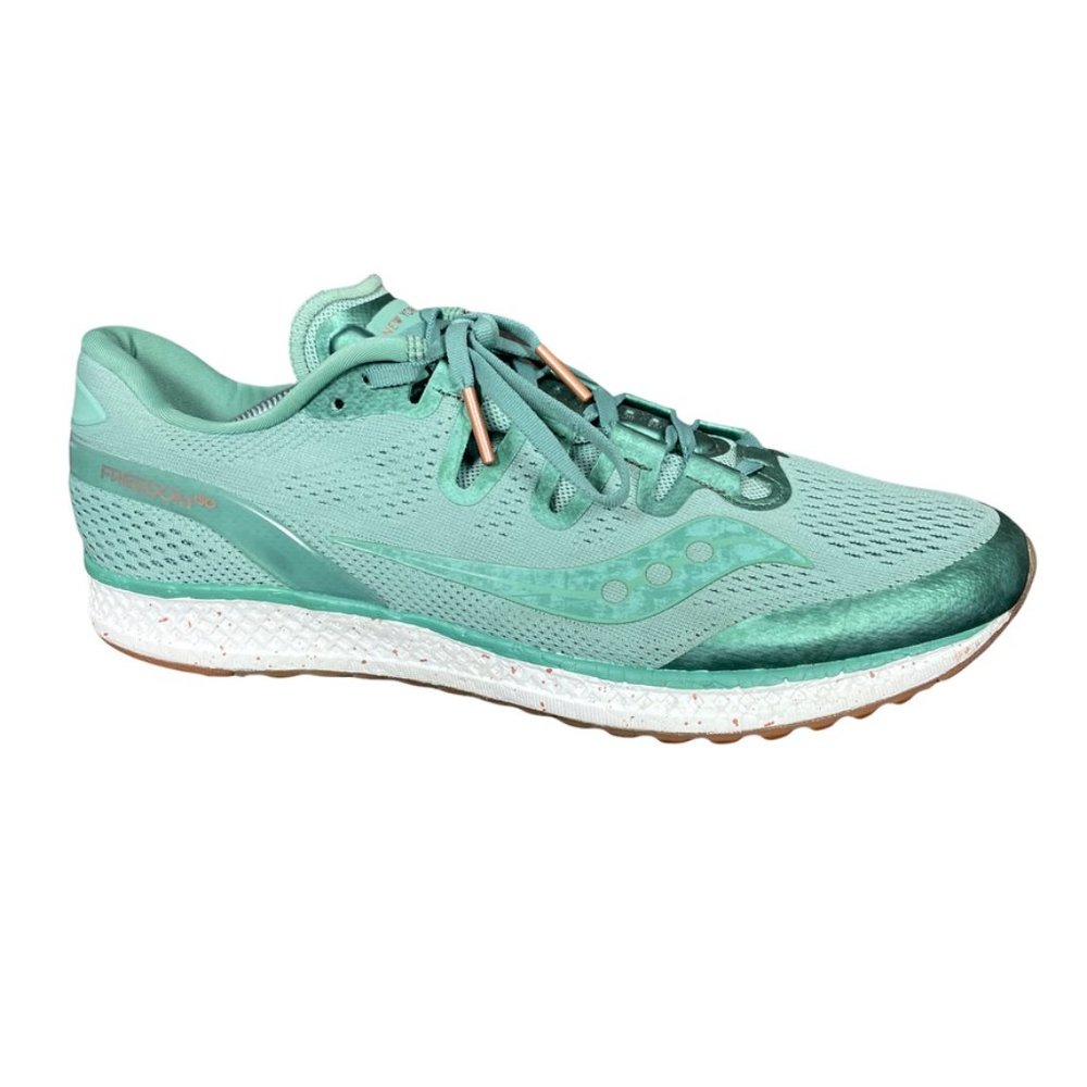 Saucony Freedom ISO NYC Running Shoes S20355-18
